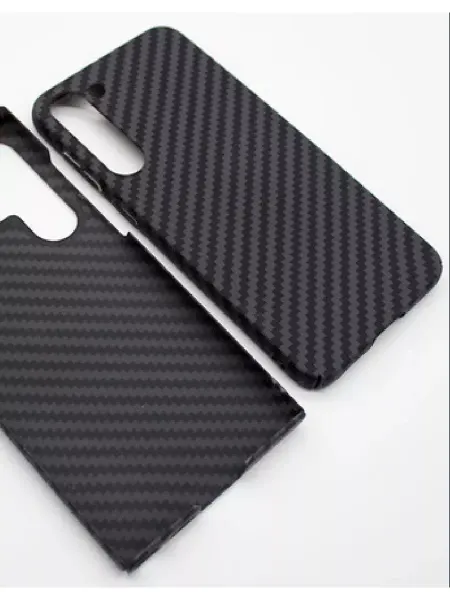 ADS Карбоновый чехол для Samsung Galaxy S-Z series