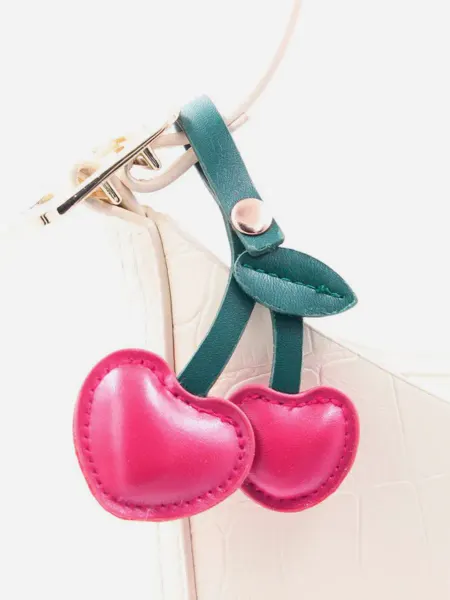 Art MODY Брелока вишня, обвес на сумку