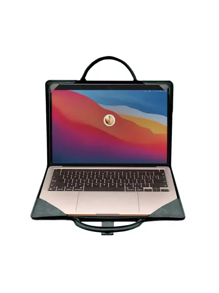 MyPads Чехол-сумка Boko Eleganto для ноутбука Samsung ATIV Book
