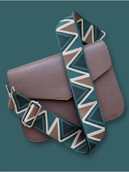 FeduLa bags straps Ремень для сумки широкий