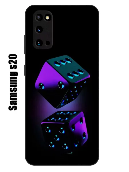 Li&Va Чехол для телефона Samsung galaxy s20
