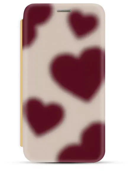 NOOTO Чехол книжка на Samsung Galaxy S21 (для Самсунг С21)