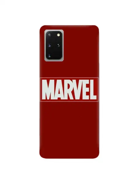 NOOTO Чехол с принтом на Samsung S20+ Самсунг С20+