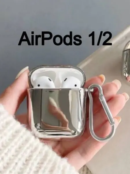 CASE HOUSE Чехол на наушники Air Pods 1 2