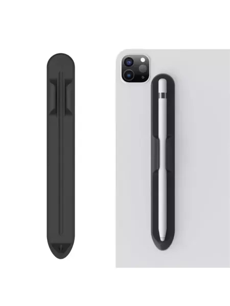 Grand Price Чехол силиконовый для стилуса Apple Pencil 1 и 2