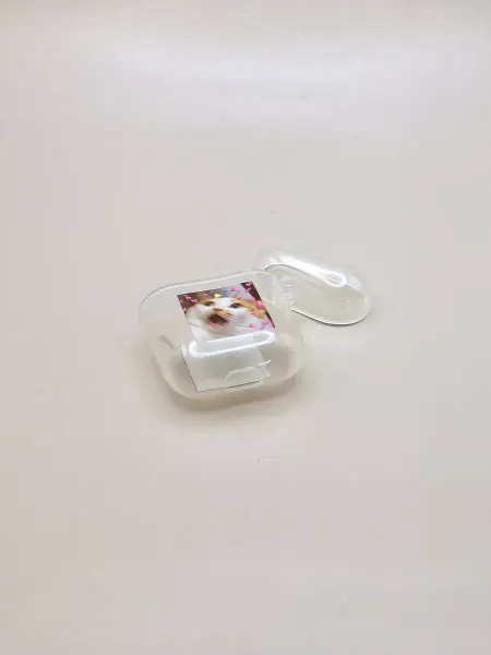 1000 Каталог Чехол на наушники AirPods