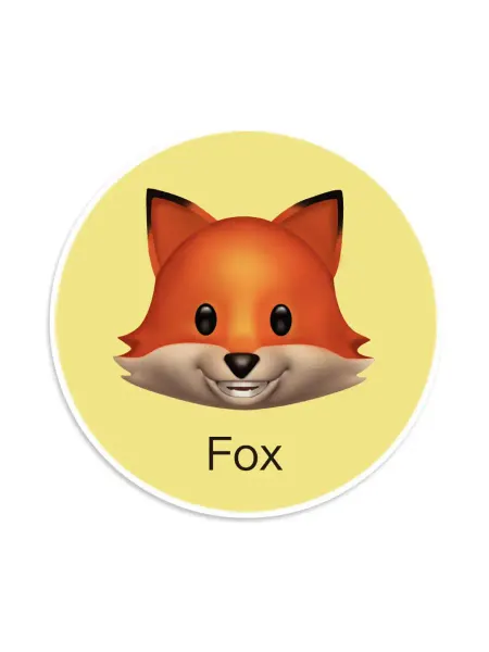 TOTU Держатель для телефона попсокет Animoji FGCT-01 (Poop)