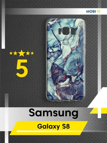 Mobi711 Чехол для телефона Samsung Galaxy S8