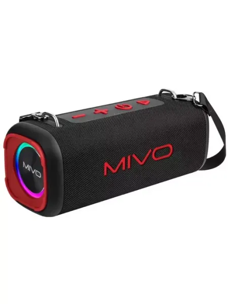 GOODSTORAGE Портативная колонка с микрофонами Mivo M65