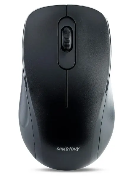 Мышь беспроводная SmartBuy ONE 358AG-K DPI 1200