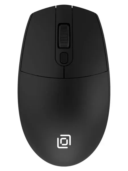 Мышь беспроводная Oklick 201MW 1600 DPI