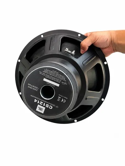 JBL CS1214 – Автомобильный сабвуфер 12” (300 мм)