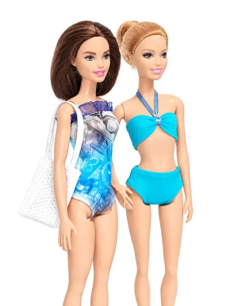 Виана Купальники для barbie 29 30 см