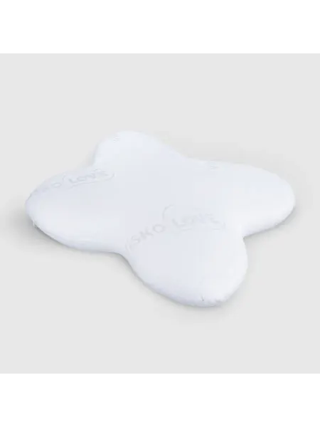 Visko love Подушка ортопедическая 55x46x13 см
