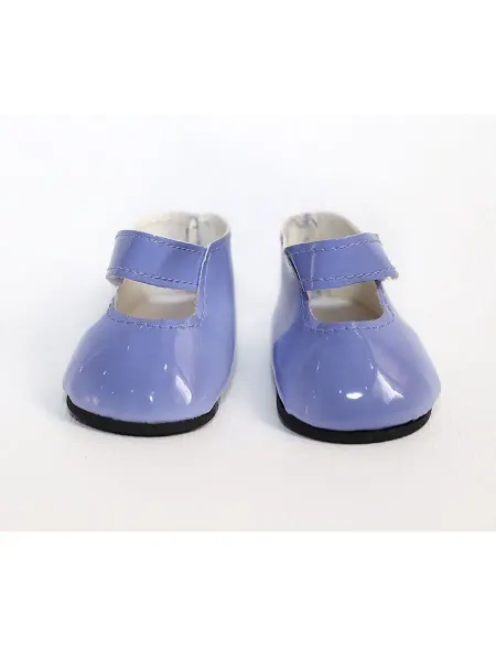 Favoridolls Обувь, Туфли 7 см для кукол 42-50 см