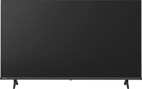 Hisense Телевизор 40A4S 40″ HD, черный, серый