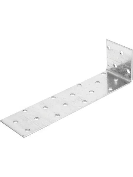 Угол крепежный анкерный KUL 40x160x40x1.8