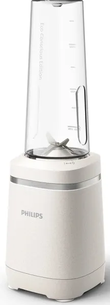 PHILIPS Блендер портативный HR2500 00 350Вт белый