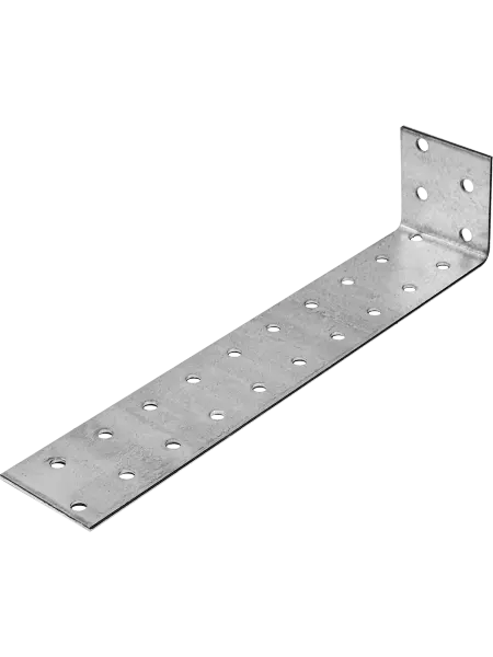 Угол крепежный анкерный KUL 40x200x40x1.8
