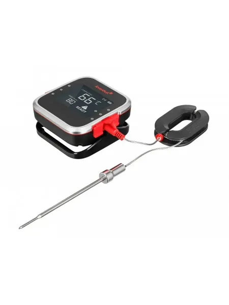 Levenhuk Термометр для мяса Wezzer Grill BT20