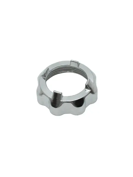EKPARTS Гайка зажимная для мясорубки Panasonic, Polaris, Elenberg