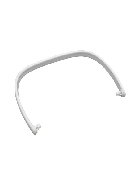EKPARTS Ручка для мультиварки Redmond белая