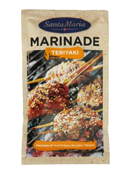 Santa Maria Маринад Терияки, 75 гр