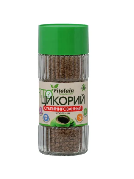 Fitolain Цикорий сублимированный 85 гр