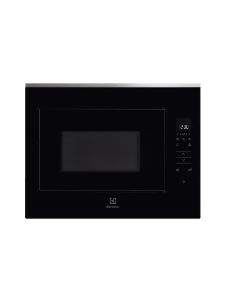 Electrolux Микроволновая печь KMFE264TEX, 25 л, 900 Вт