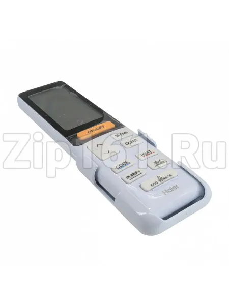 Haier Пульт управления кондиционером A0010402886AP
