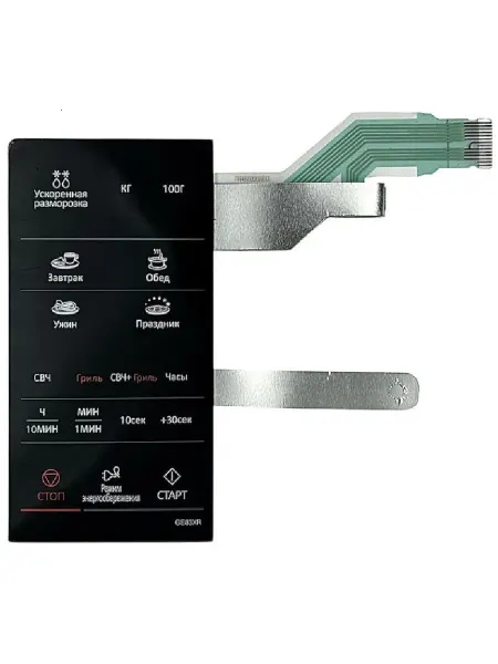 INN Samsung DE34-00401A Сенсорная панель управления д