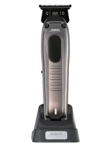 DiBiDi Профессиональный триммер для стрижки PRO POINT Gunsteel