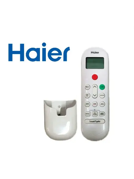 Haier Пульт ДУ YR-HFA для кондиционеров с кнопкой "I-feel"