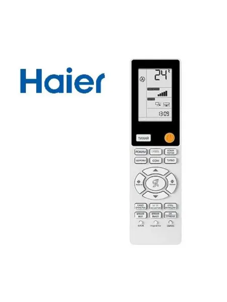Haier Оригинальный пульт для кондиционеров Jade Super Match