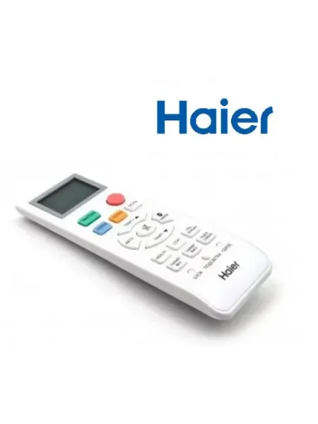 Haier Оригинальный пульт ДУ для кондиционеров
