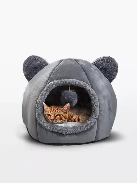 Animal houses Домик для кошки и животных