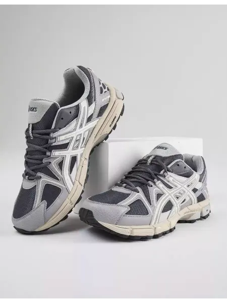 ASICS Кроссовки Gel Kahana 8 спортивные облегченные
