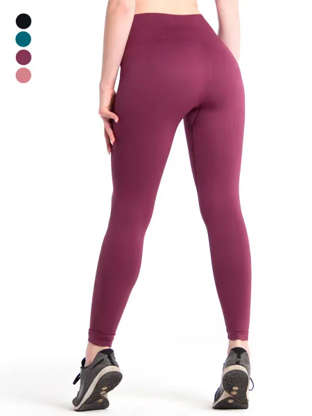 Beautybody Apparel Легинсы спортивные с высокой посадкой Justfit Grana