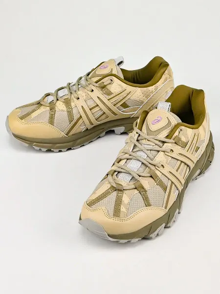 ASICS Кроссовки АСИКС Gel-Sonoma 15-50