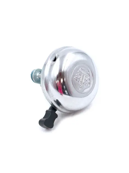 Звонок Oxford Crown Bell Chrome Polished