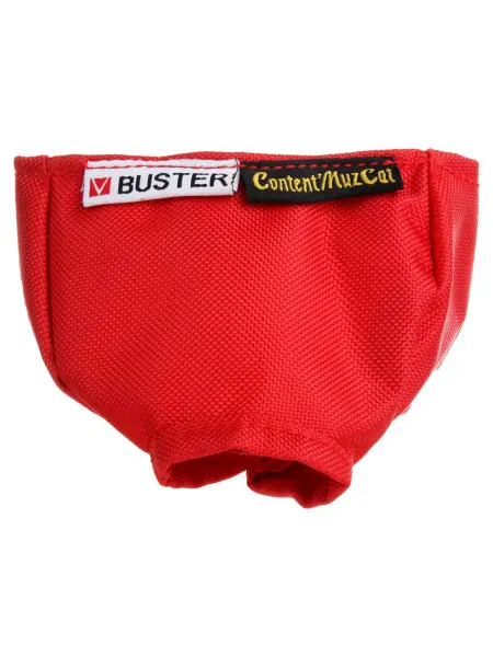 KRUUSE Наморник ветеринарный BUSTER для кошек S