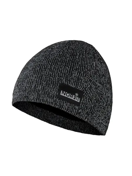 NORFIN Шапка светоотражающая COBOLD REFLECTIVE