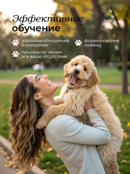CollarsDepot Ошейник для собак электронный дрессировочный