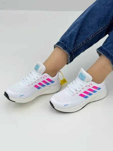 Lady Sneakers Кроссовки женские летние дышащие легкие для спорта