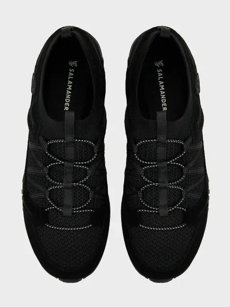 SALAMANDER Кроссовки летние спортивные низкие дышащие и легкие