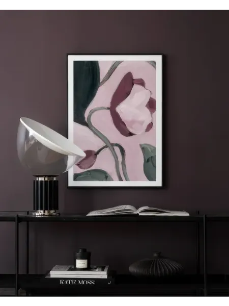 Onllyart Постер 40x60 золотая картина №2
