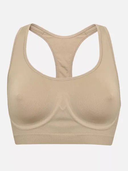CALVIN KLEIN Бюстгальтер спортивный для бега фитнеса