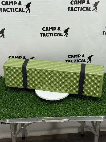 Camp & Tactical Коврик гармошка туристический