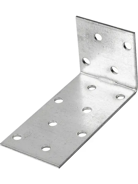 Угол крепежный анкерный KUL 40x80x40x1.8