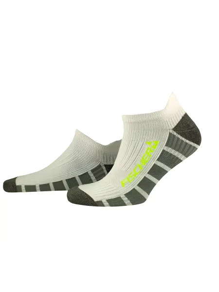 Fischer Спортивные носки Multisport белые